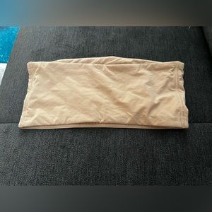 SKIMS | FITS EVERYBODY BANDEAU CLAY | M